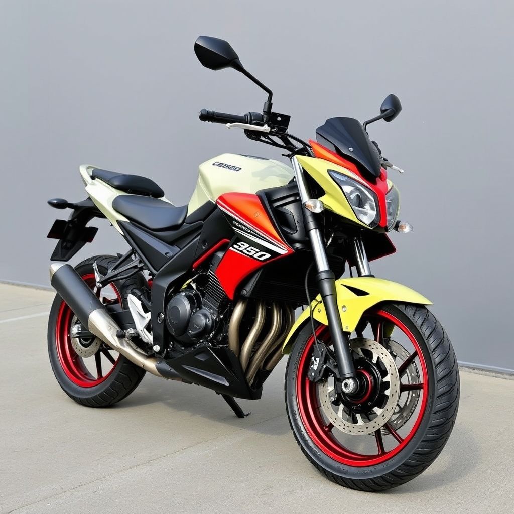 ความคุ้มค่าในการเลือก CB650R 2026 แทน CBR650R